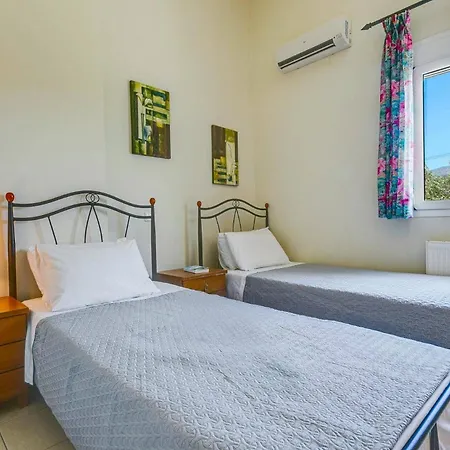 Kastellaki By * Rethymno (Crete)