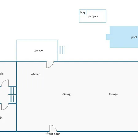 Kastellaki By Rethymno