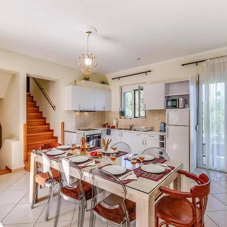 Kastellaki By * Réthymnon