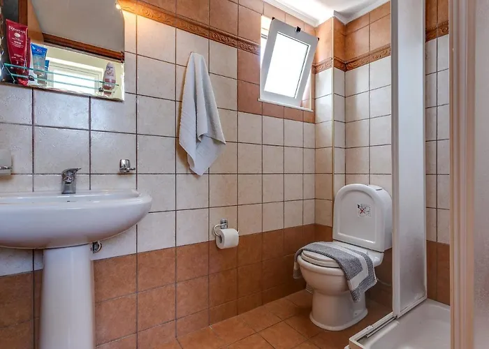 Kastellaki By Rethymno