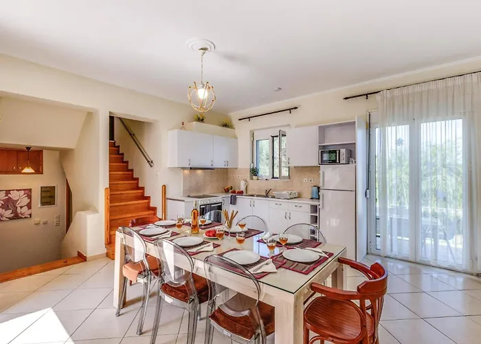 Kastellaki By * Rethymno